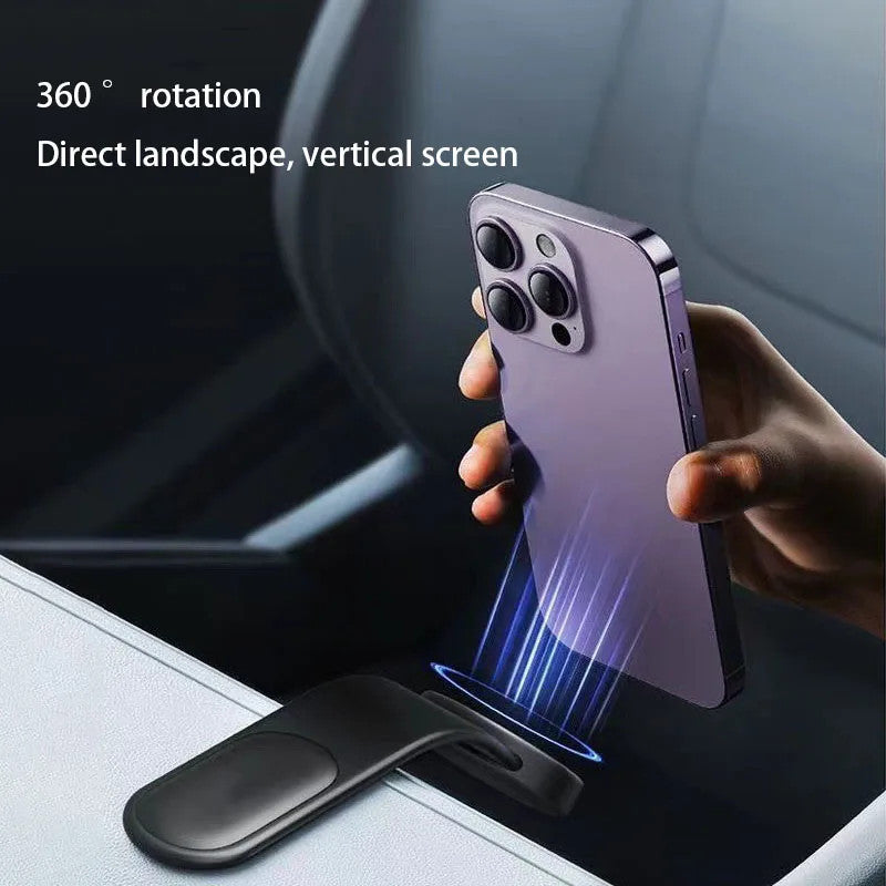 Magnetic Car Mobile Phone Holder