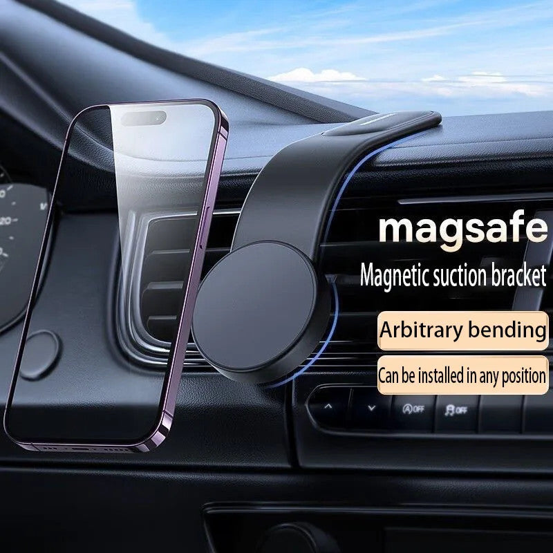 Magnetic Car Mobile Phone Holder