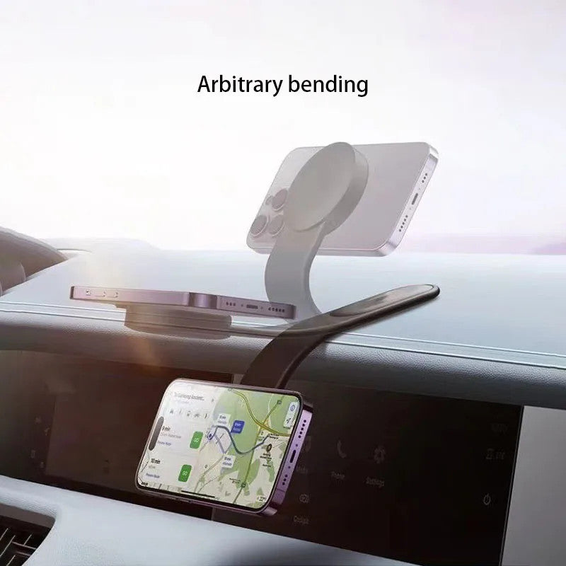 Magnetic Car Mobile Phone Holder
