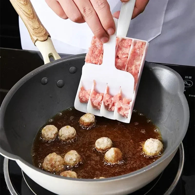 Meatball Maker Cooking Homemade Tool