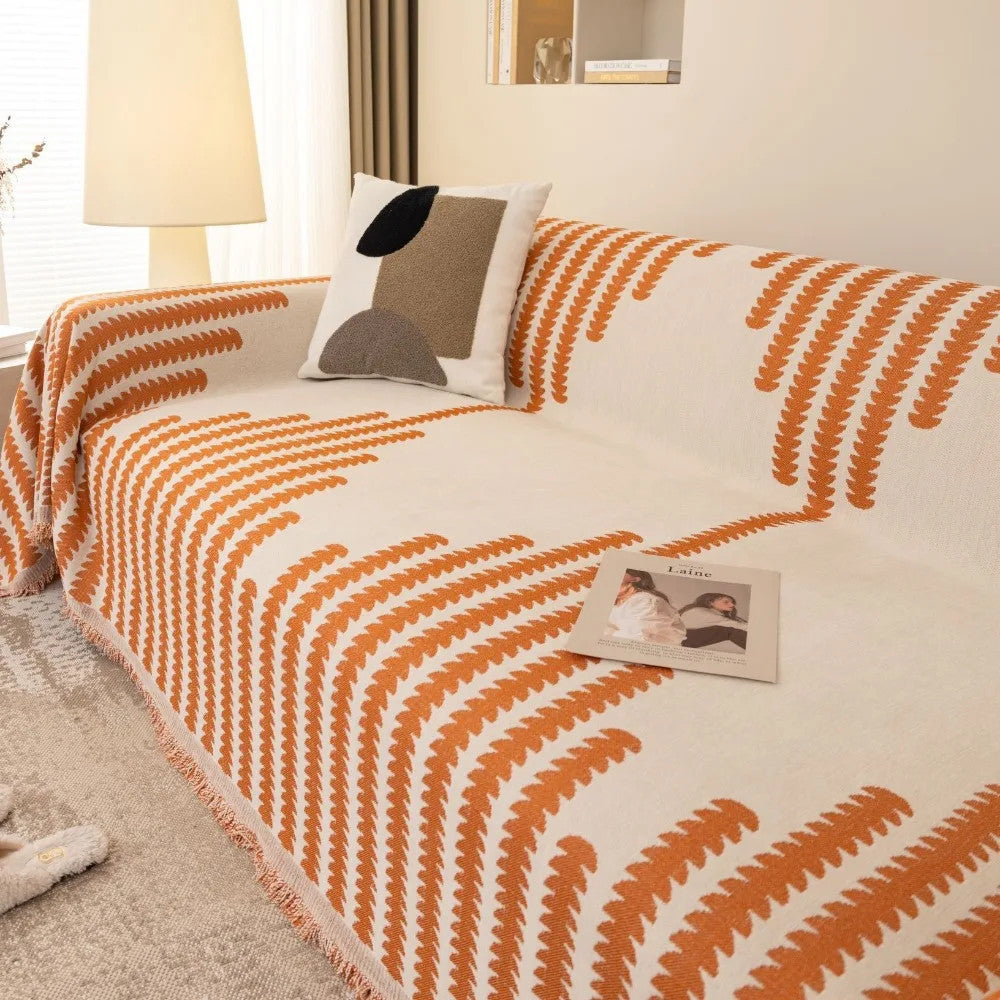 Universal Anti-slip Sofa Cover