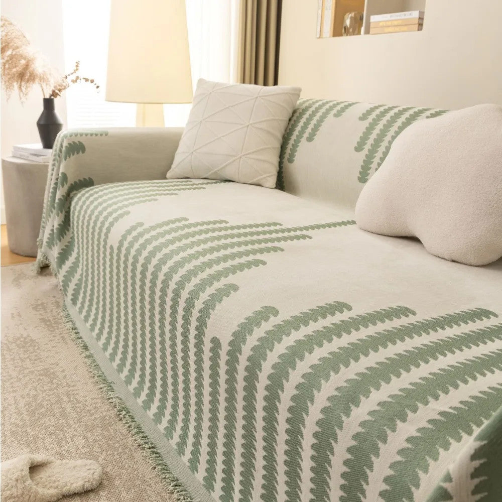 Universal Anti-slip Sofa Cover