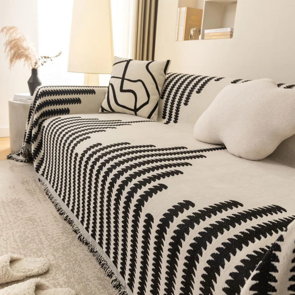 Universal Anti-slip Sofa Cover