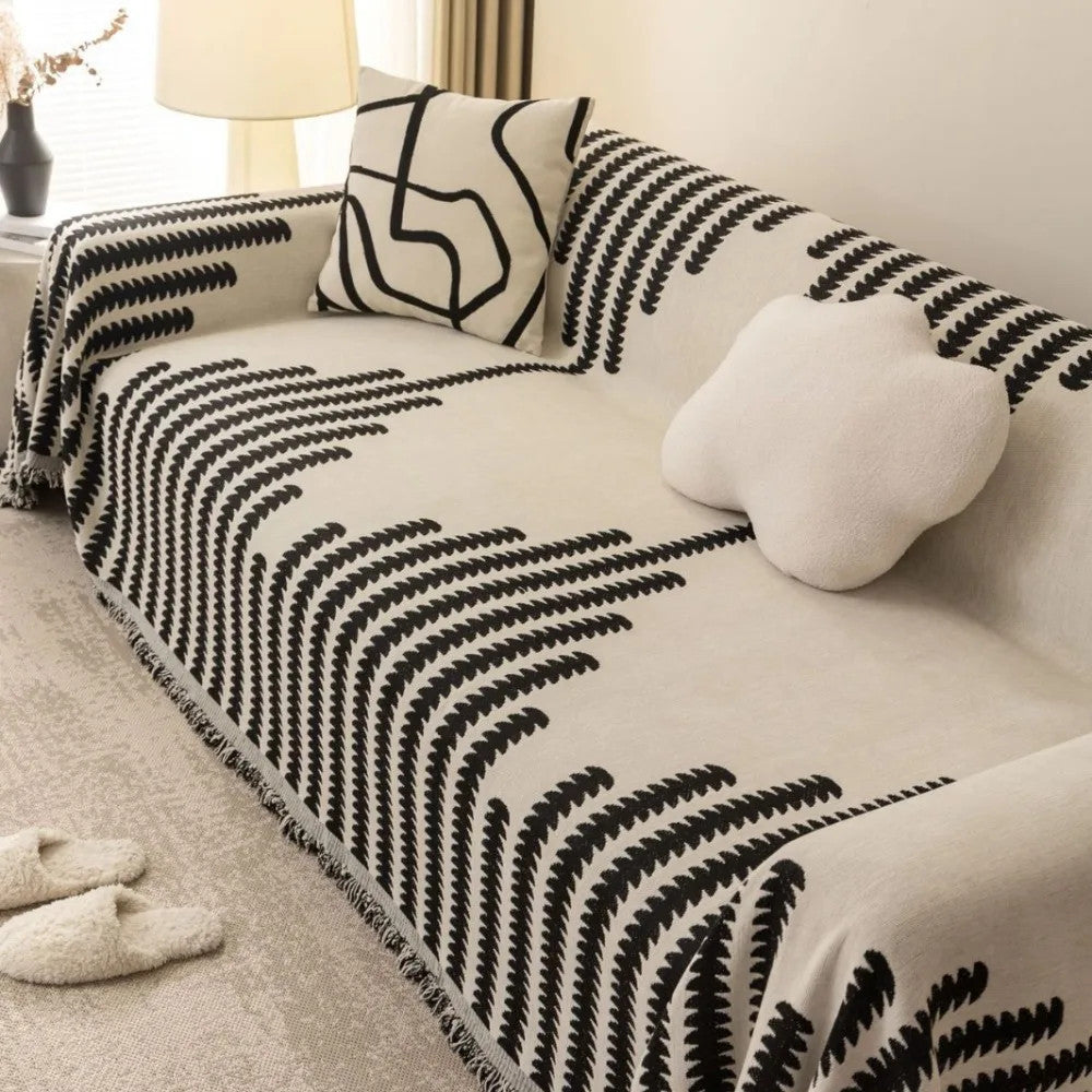 Universal Anti-slip Sofa Cover