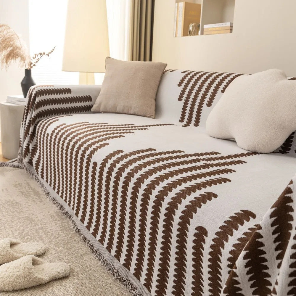 Universal Anti-slip Sofa Cover