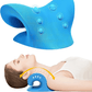 Cervical Neck Traction Pillow