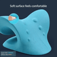 Cervical Neck Traction Pillow