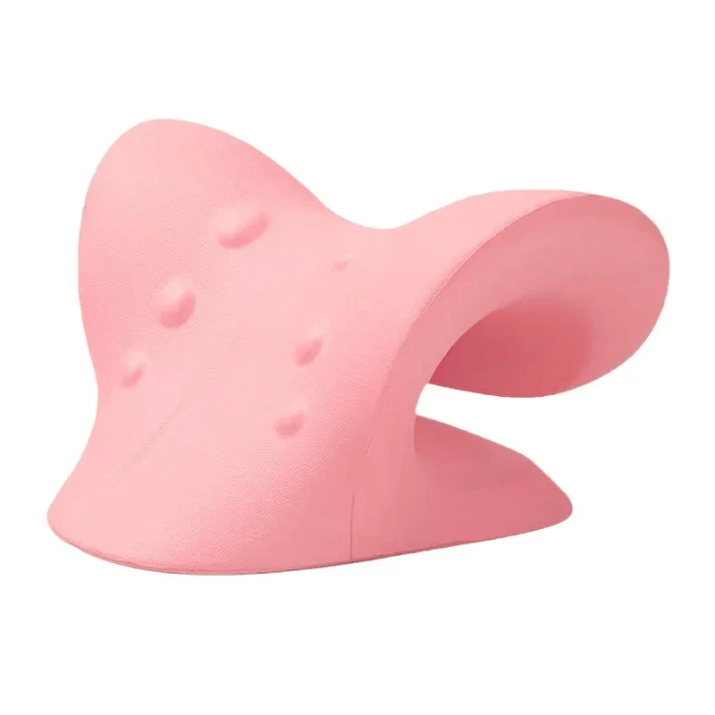Cervical Neck Traction Pillow