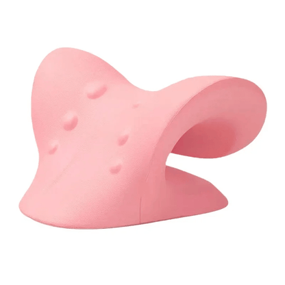 Cervical Neck Traction Pillow