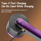 Elictric Lint Remover