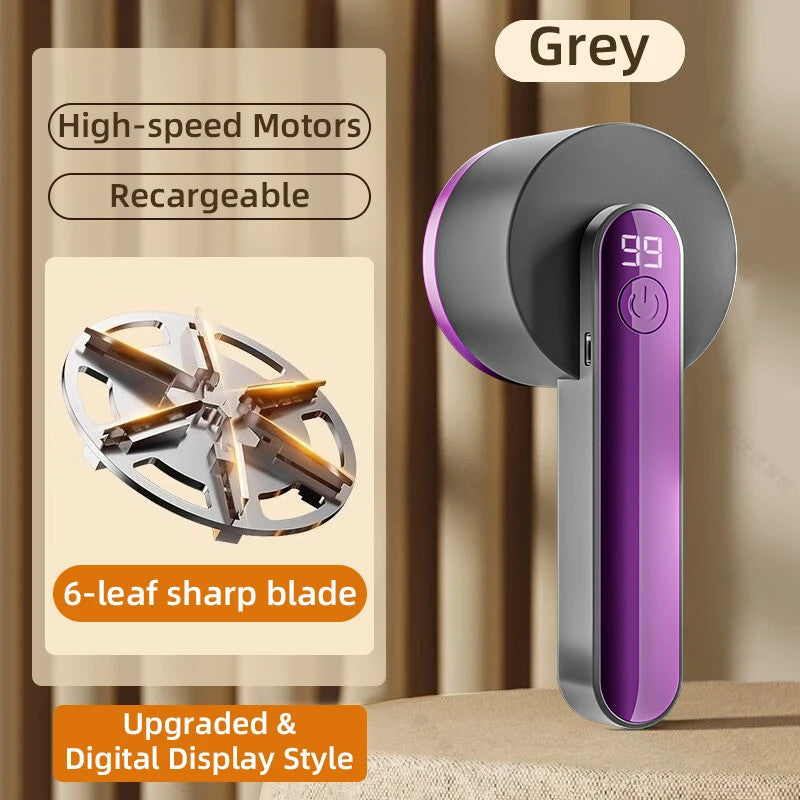 Elictric Lint Remover