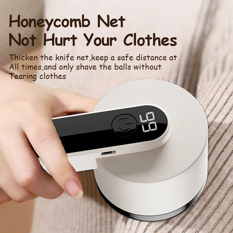 Elictric Lint Remover