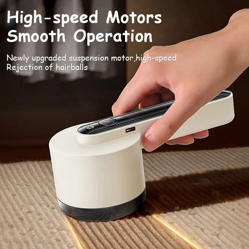 Elictric Lint Remover