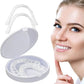 Snap-On Tooth Veneers for Confidence