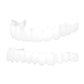 Snap-On Tooth Veneers for Confidence