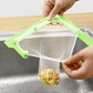 Triangular Sink Filter Mesh Bag
