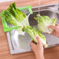 Triangular Sink Filter Mesh Bag