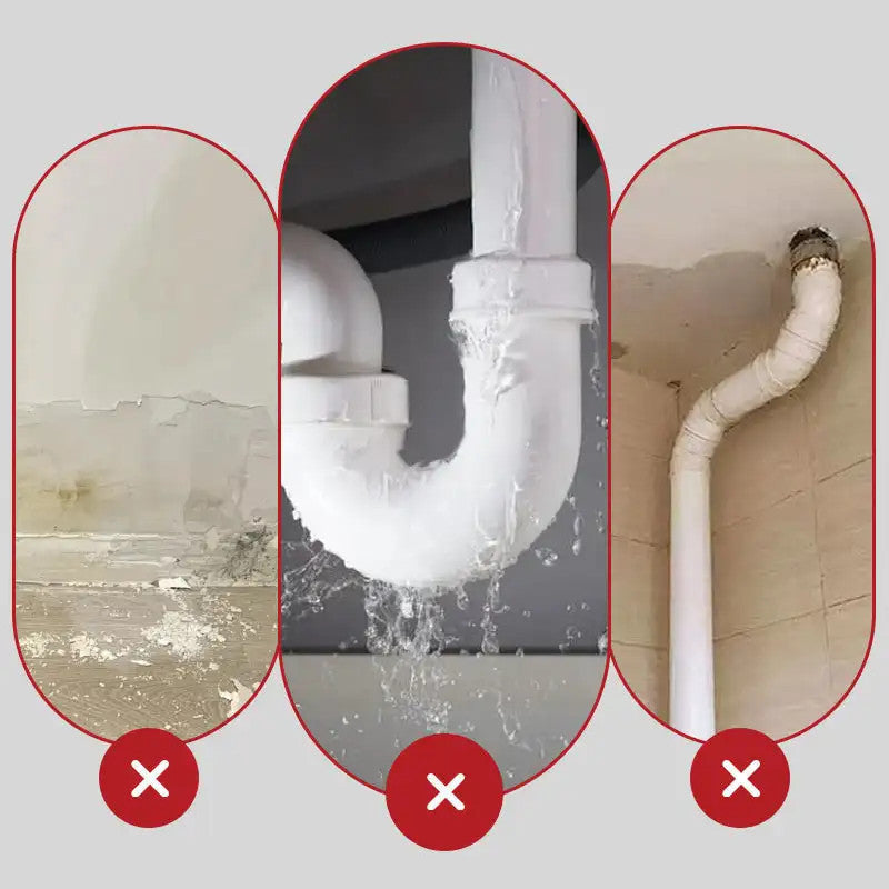 100ml Wall Waterproof Invisible Leak Repair Spray