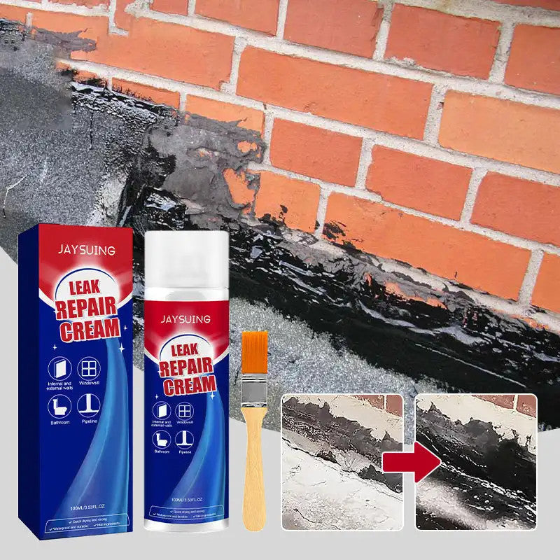 100ml Wall Waterproof Invisible Leak Repair Spray