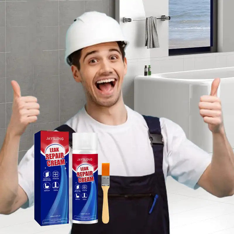 100ml Wall Waterproof Invisible Leak Repair Spray