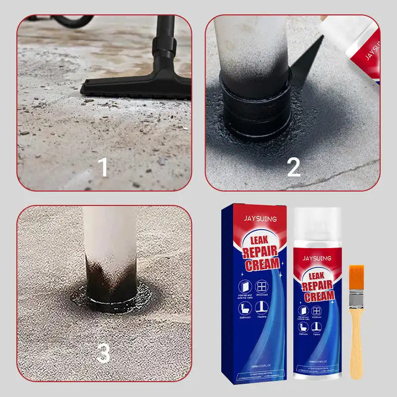 100ml Wall Waterproof Invisible Leak Repair Spray