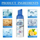 60ml Pipe & Durt Foam Cleaner