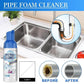 60ml Pipe & Durt Foam Cleaner