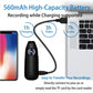 HD Micro Pocket Cam: Portable Motion Recorder