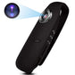 HD Micro Pocket Cam: Portable Motion Recorder