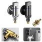 Multi-Function Washing Machine Faucet