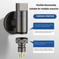 Multi-Function Washing Machine Faucet