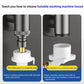 Multi-Function Washing Machine Faucet