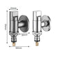 Multi-Function Washing Machine Faucet