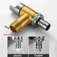 Multi-Function Washing Machine Faucet