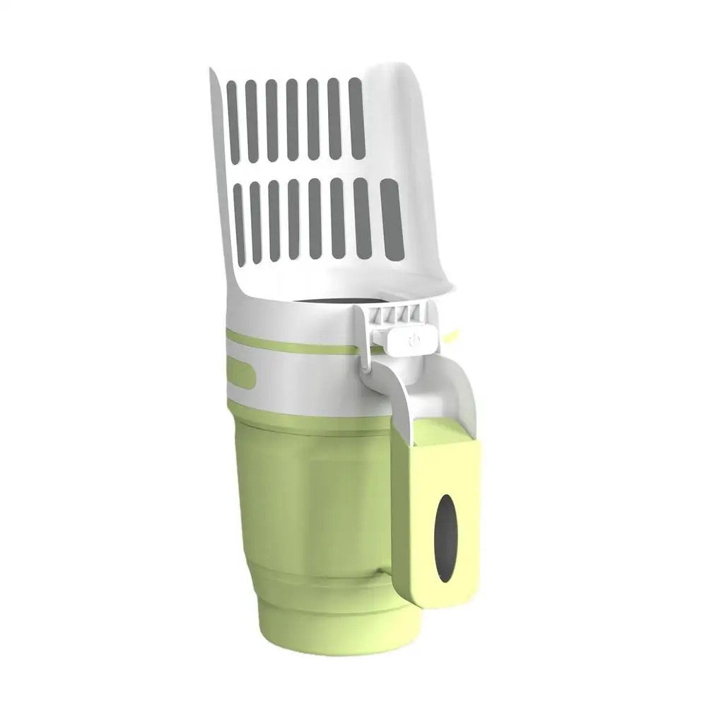 Cat Litter Shovel Poop