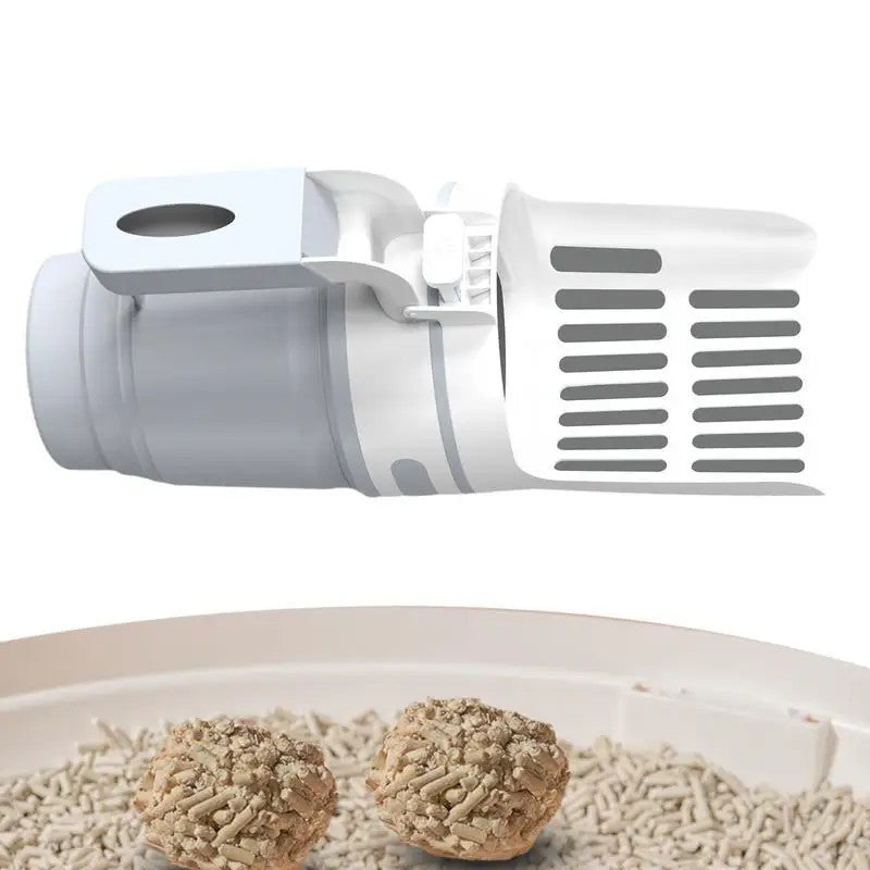 Cat Litter Shovel Poop