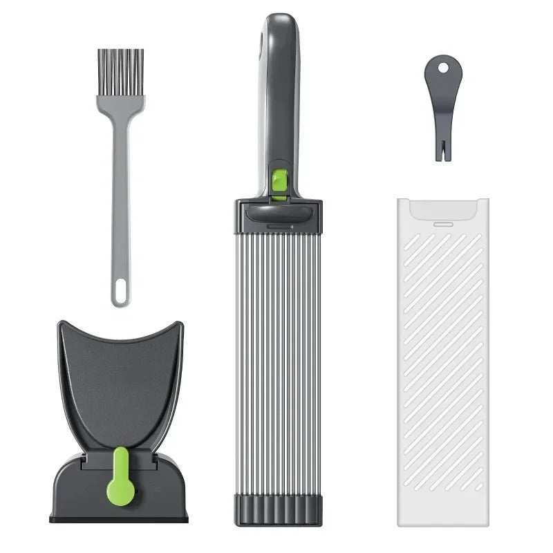 Multifunctional Meat Slicer