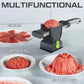 Multifunctional Meat Slicer