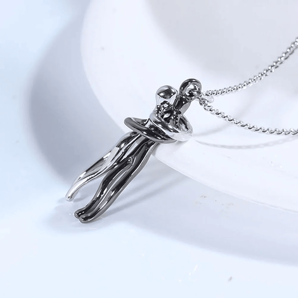 Unity Necklace