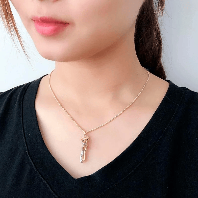 Unity Necklace