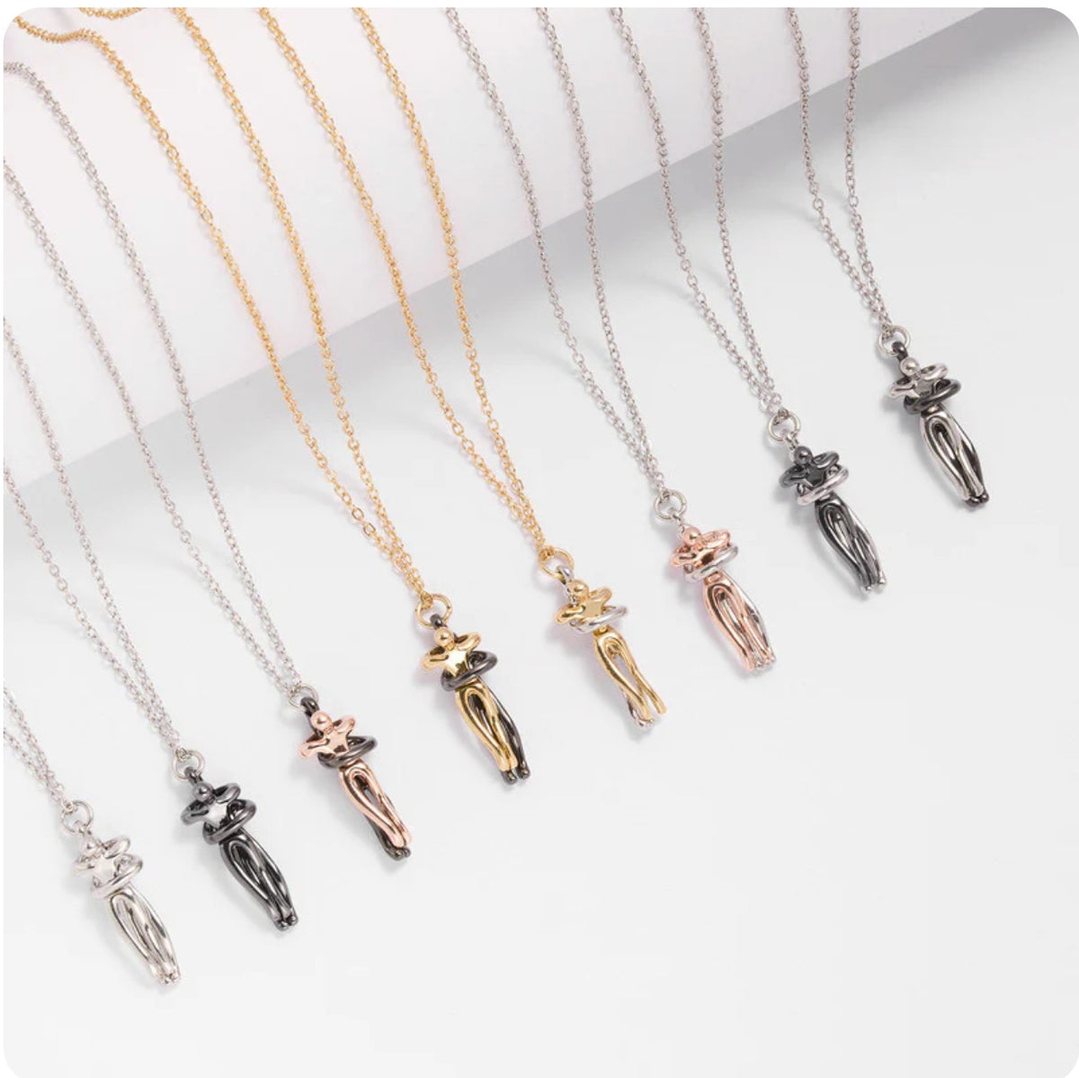 Unity Necklace