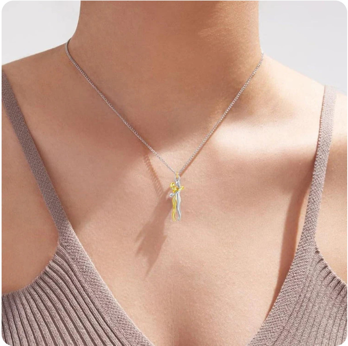 Unity Necklace