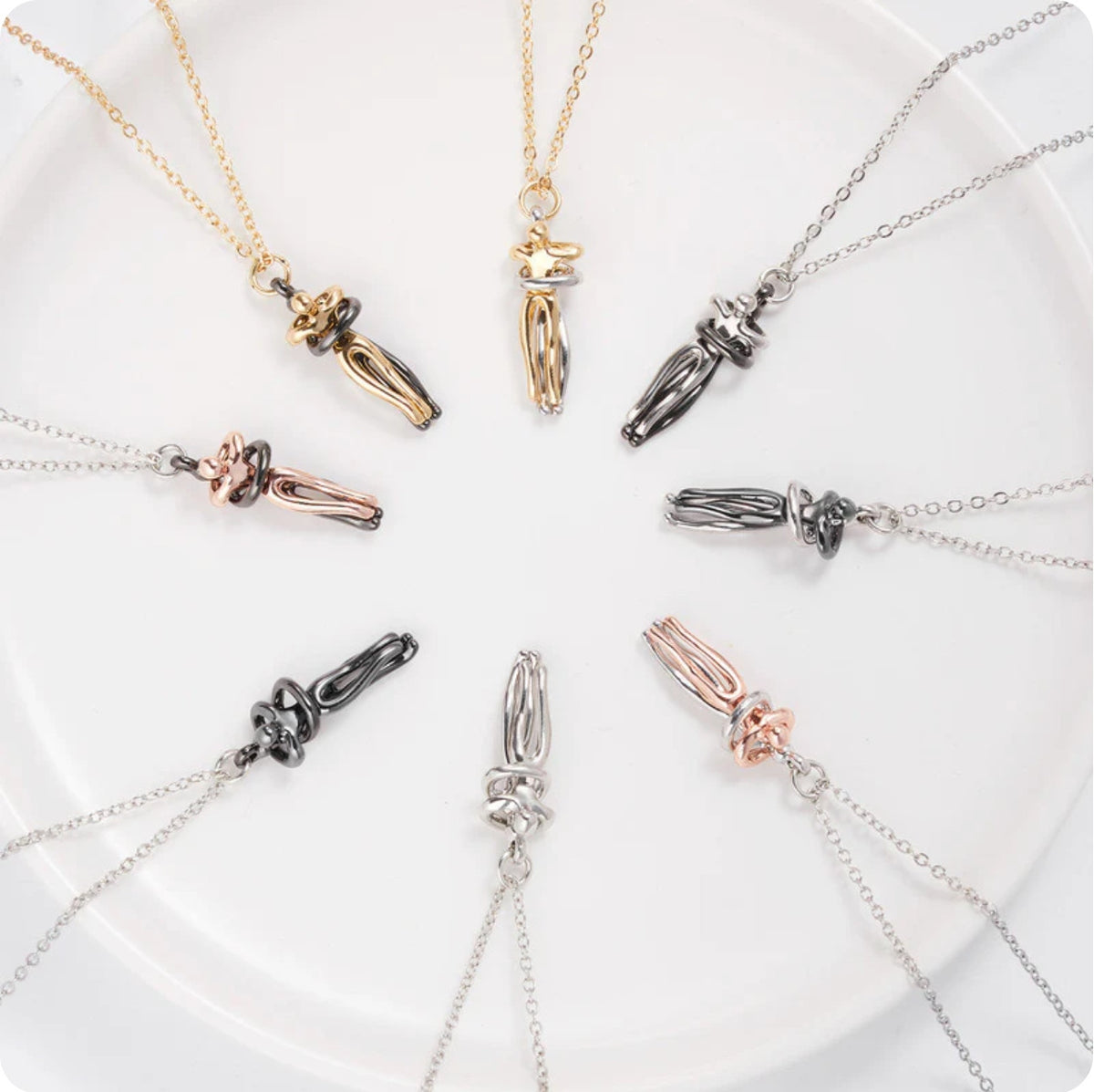 Unity Necklace