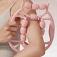 Circular Leg Clamp