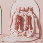 Circular Leg Clamp