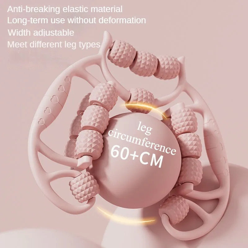 Circular Leg Clamp