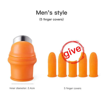 Picking Vegetable Thumb Knife