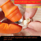 Picking Vegetable Thumb Knife