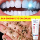 Dental Calculus Remover Whitening Toothpaste