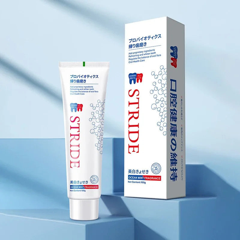 Dental Calculus Remover Whitening Toothpaste